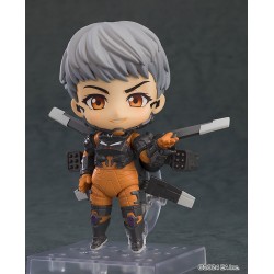 PRECOMMANDE - NENDOROID - Apex Legends Valkyrie