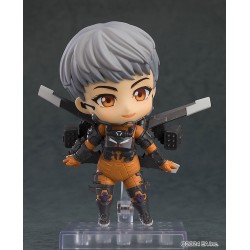 PRECOMMANDE - NENDOROID - Apex Legends Valkyrie