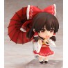 PRECOMMANDE - NENDOROID - Touhou Project Reimu Hakurei 2.0