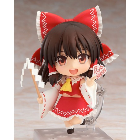 PRECOMMANDE - NENDOROID - Touhou Project Reimu Hakurei 2.0