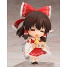 PRECOMMANDE - NENDOROID - Touhou Project Reimu Hakurei 2.0
