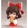 PRECOMMANDE - NENDOROID - Touhou Project Reimu Hakurei 2.0