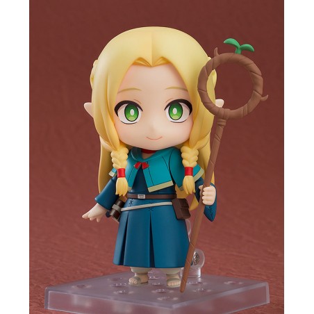 PRECOMMANDE - NENDOROID - Delicious in Dungeon Marcille