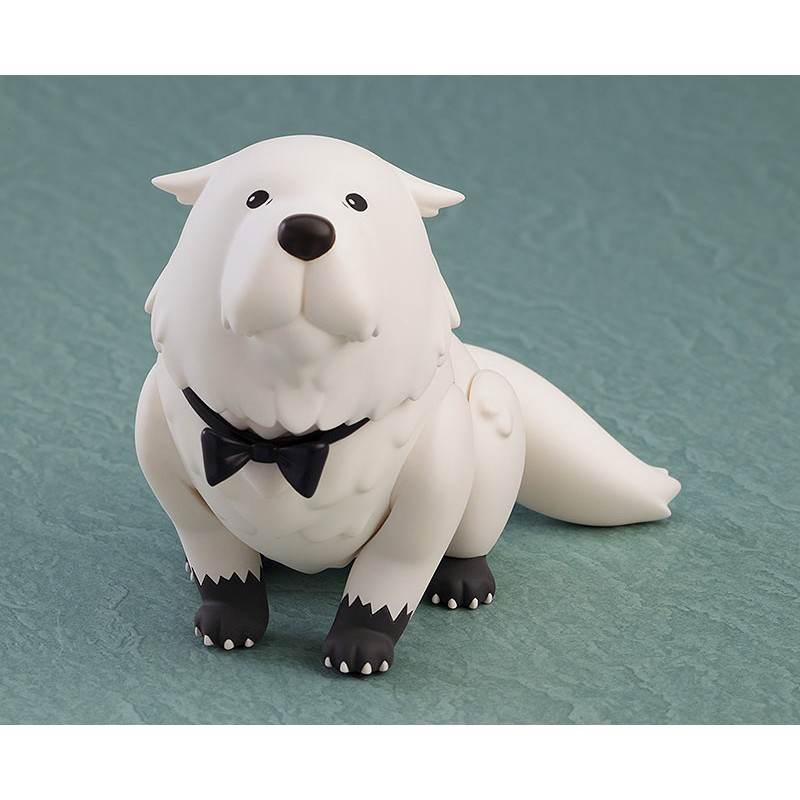 PRECOMMANDE - NENDOROID - Spy x Family Bond Forger