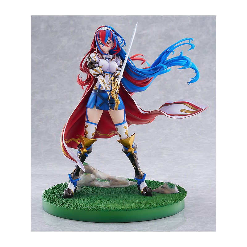 PRECOMMANDE - Fire Emblem Alear
