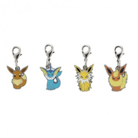 STOCK - CHARMS EVOLITION MY151