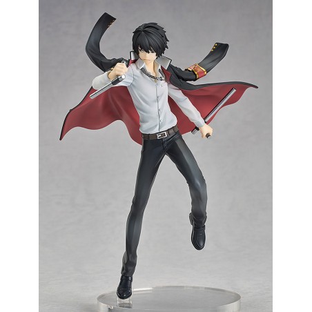 PRECOMMANDE - POP UP PARADE - Reborn! Kyoya Hibari