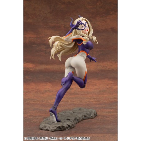 PRECOMMANDE - ARTFX J -My Hero Academia Mt. Lady