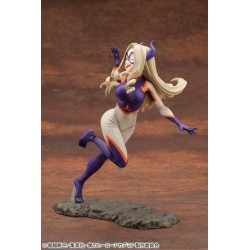 PRECOMMANDE - ARTFX J -My Hero Academia Mt. Lady