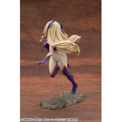 PRECOMMANDE - ARTFX J -My Hero Academia Mt. Lady