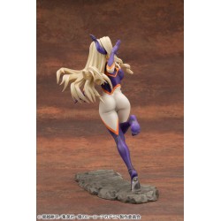 PRECOMMANDE - ARTFX J -My Hero Academia Mt. Lady