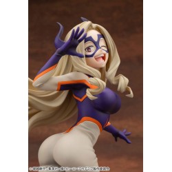 PRECOMMANDE - ARTFX J -My Hero Academia Mt. Lady