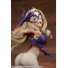 PRECOMMANDE - ARTFX J -My Hero Academia Mt. Lady