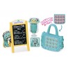 COMMANDE - RE-MENT - Hatsune Miku Series - Miku's Cafe