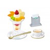 COMMANDE - RE-MENT - Petit Sample Series - PETITE FRUITS PARLOR