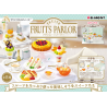 COMMANDE - RE-MENT - Petit Sample Series - PETITE FRUITS PARLOR