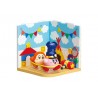 COMMANDE - RE-MENT - KIRBY - Kirby Wonder Room