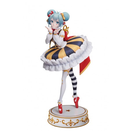 PRECOMMANDE - Hatsune Miku MIKU EXPO 2023 VR -Costume Contest Grand Prize Design