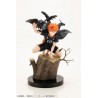 PRECOMMANDE - ARTFX J - Haikyuu!! Shoyo Hinata