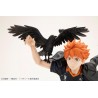 PRECOMMANDE - ARTFX J - Haikyuu!! Shoyo Hinata
