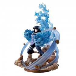 PRECOMMANDE - NARUTO GALS DX - NARUTO SHIPPUDEN HINATA HYUGA