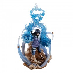 PRECOMMANDE - NARUTO GALS DX - NARUTO SHIPPUDEN HINATA HYUGA