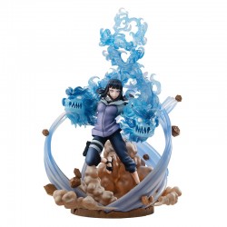 PRECOMMANDE - NARUTO GALS DX - NARUTO SHIPPUDEN HINATA HYUGA