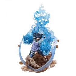 PRECOMMANDE - NARUTO GALS DX - NARUTO SHIPPUDEN HINATA HYUGA