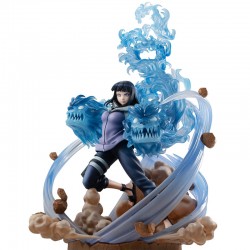 PRECOMMANDE - NARUTO GALS DX - NARUTO SHIPPUDEN HINATA HYUGA
