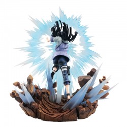 PRECOMMANDE - NARUTO Gals - Hinata Hyuga Ver.4