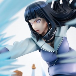 PRECOMMANDE - NARUTO Gals - Hinata Hyuga Ver.4