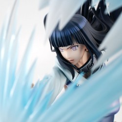 PRECOMMANDE - NARUTO Gals - Hinata Hyuga Ver.4