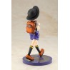PRECOMMANDE - ARTFX J - "Pokemon" Series Florian with Fuecoco