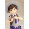 PRECOMMANDE - ARTFX J - "Pokemon" Series Florian with Fuecoco