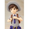 PRECOMMANDE - ARTFX J - "Pokemon" Series Florian with Fuecoco