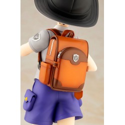 PRECOMMANDE - ARTFX J - "Pokemon" Series Florian with Fuecoco