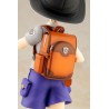 PRECOMMANDE - ARTFX J - "Pokemon" Series Florian with Fuecoco