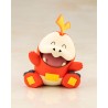 PRECOMMANDE - ARTFX J - "Pokemon" Series Florian with Fuecoco