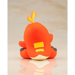PRECOMMANDE - ARTFX J - "Pokemon" Series Florian with Fuecoco