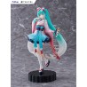 PRECOMMANDE - TENITOL - Hatsune Miku NEO TOKYO Series KIMONO