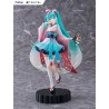 PRECOMMANDE - TENITOL - Hatsune Miku NEO TOKYO Series KIMONO