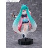PRECOMMANDE - TENITOL - Hatsune Miku NEO TOKYO Series KIMONO