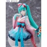 PRECOMMANDE - TENITOL - Hatsune Miku NEO TOKYO Series KIMONO