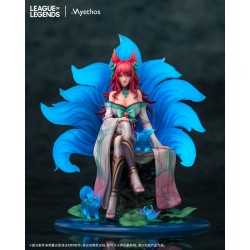 PRECOMMANDE - League of Legends - Spirit Blossom Ahri