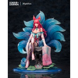 PRECOMMANDE - League of Legends - Spirit Blossom Ahri