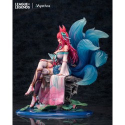 PRECOMMANDE - League of Legends - Spirit Blossom Ahri
