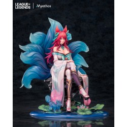 PRECOMMANDE - League of Legends - Spirit Blossom Ahri