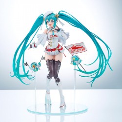 PRECOMMANDE - Hatsune Miku GT Project Racing Miku: 2023 Ver.
