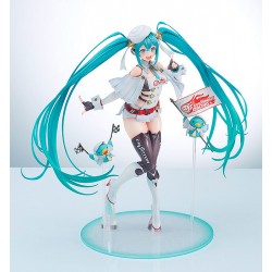 PRECOMMANDE - Hatsune Miku GT Project Racing Miku: 2023 Ver.