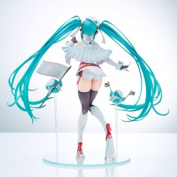PRECOMMANDE - Hatsune Miku GT Project Racing Miku: 2023 Ver.